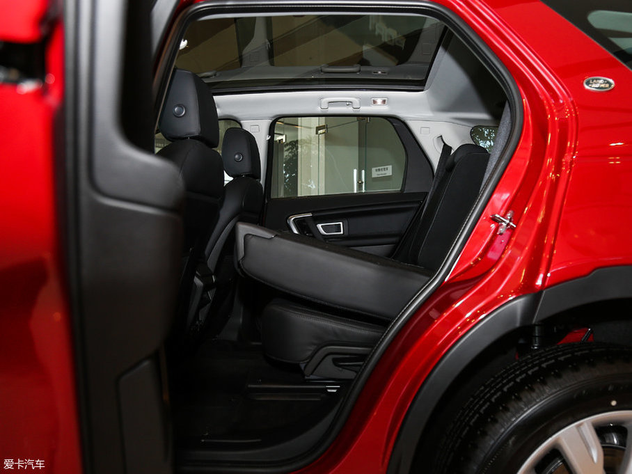 2017l(f)F(xin) 2.0T HSE LUXURY