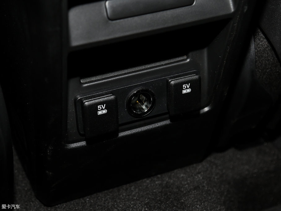 2017l(f)F(xin) 2.0T HSE LUXURY