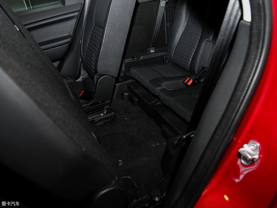 2017lF 2.0T HSE LUXURY