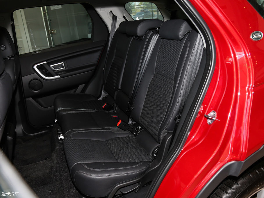 2017l(f)F 2.0T HSE LUXURY