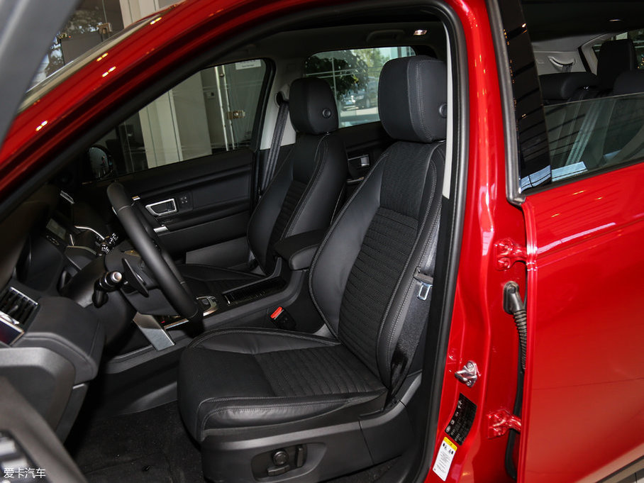 2017l(f)F(xin) 2.0T HSE LUXURY