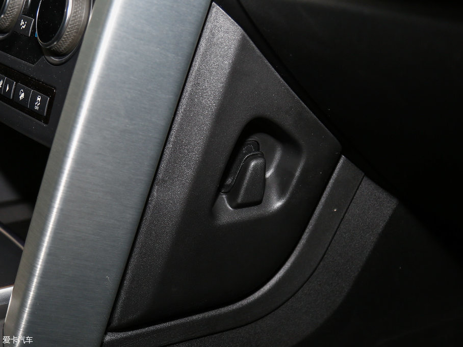 2017l(f)F(xin) 2.0T HSE LUXURY