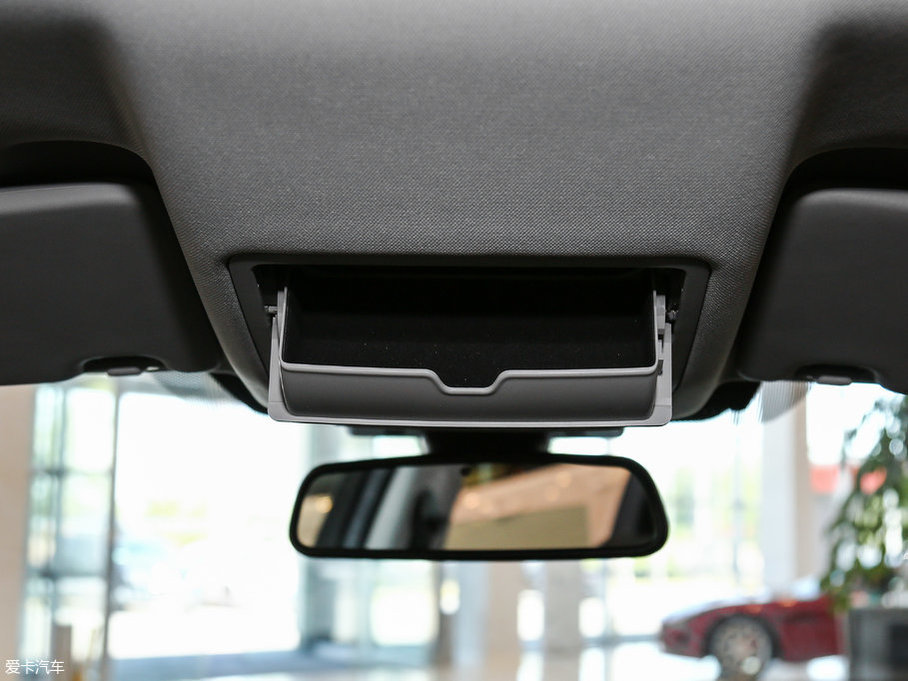 2017l(f)F(xin) 2.0T HSE LUXURY