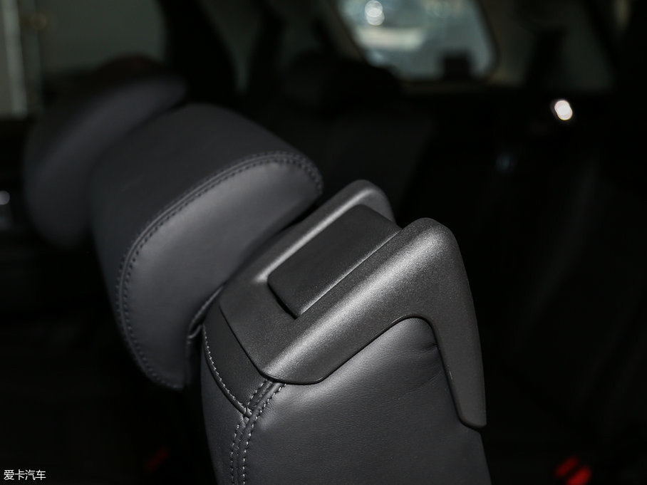 2017lF 2.0T HSE LUXURY