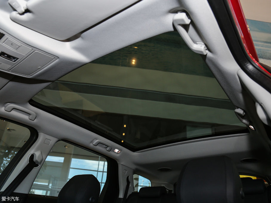 2017l(f)F(xin) 2.0T HSE LUXURY