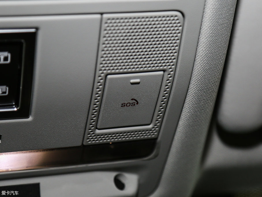 2017l(f)F(xin) 2.0T HSE LUXURY