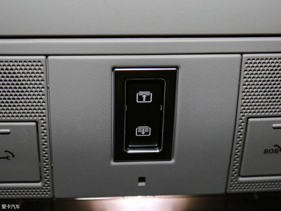 2017lF 2.0T HSE LUXURY