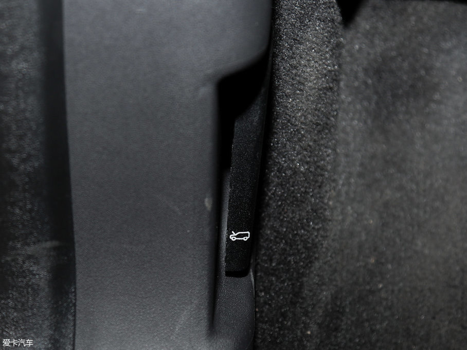 2017lF 2.0T HSE LUXURY