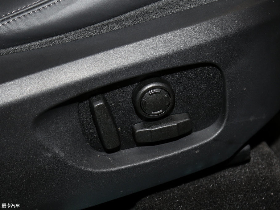 2017lF 2.0T HSE LUXURY