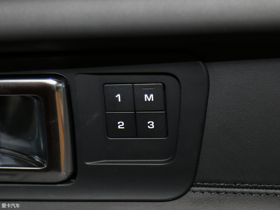 2017lF 2.0T HSE LUXURY