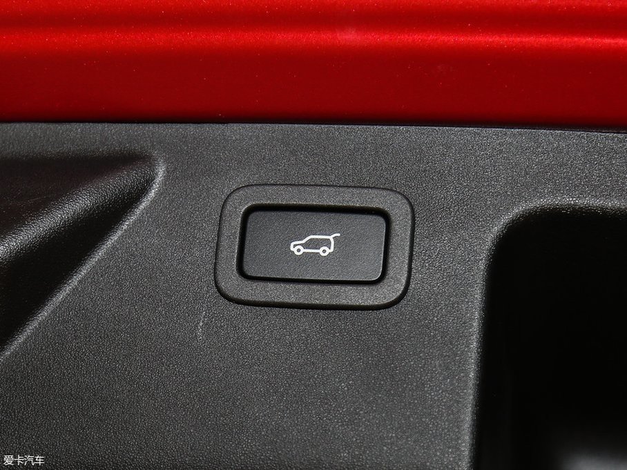 2017lF 2.0T HSE LUXURY