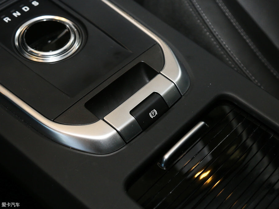 2017l(f)F(xin) 2.0T HSE LUXURY