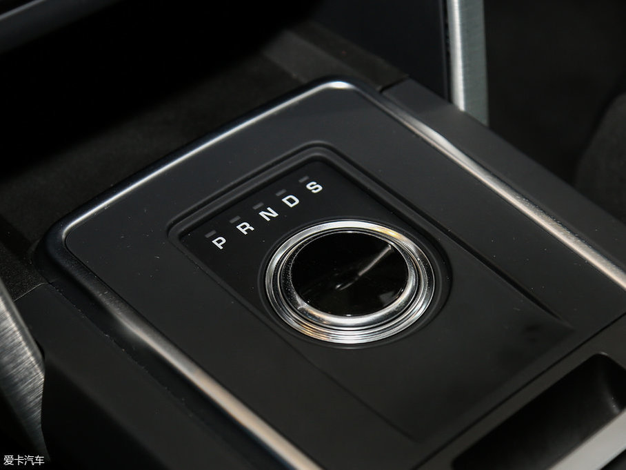 2017lF 2.0T HSE LUXURY