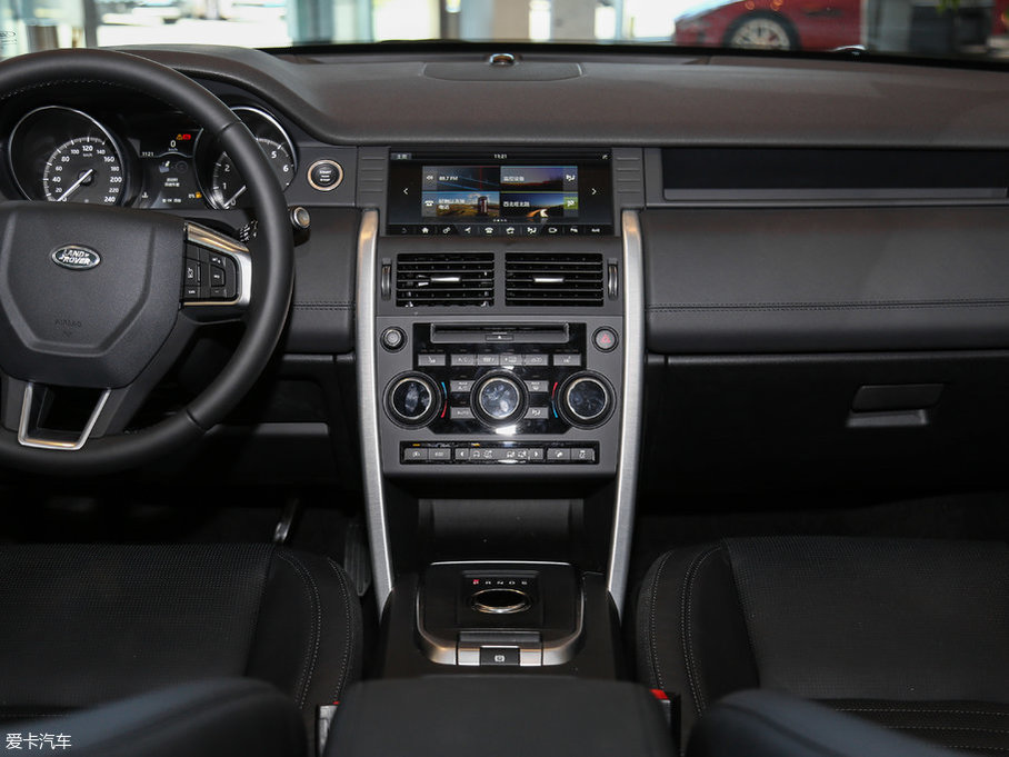 2017l(f)F(xin) 2.0T HSE LUXURY