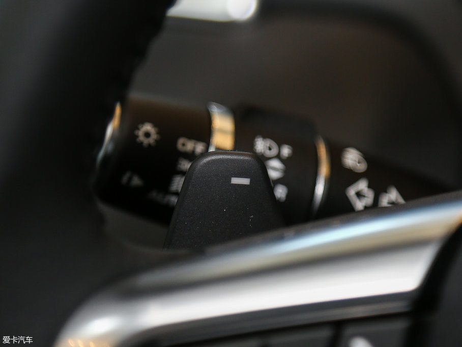 2017l(f)F(xin) 2.0T HSE LUXURY