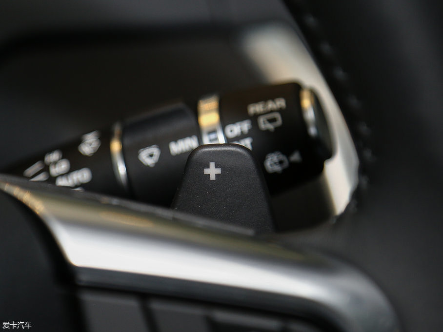 2017lF 2.0T HSE LUXURY