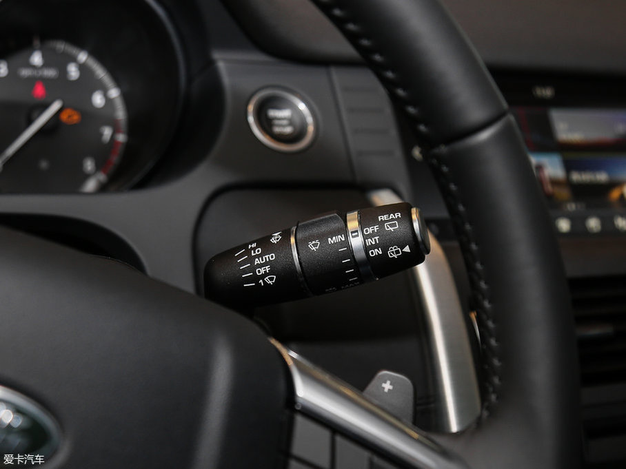 2017l(f)F(xin) 2.0T HSE LUXURY