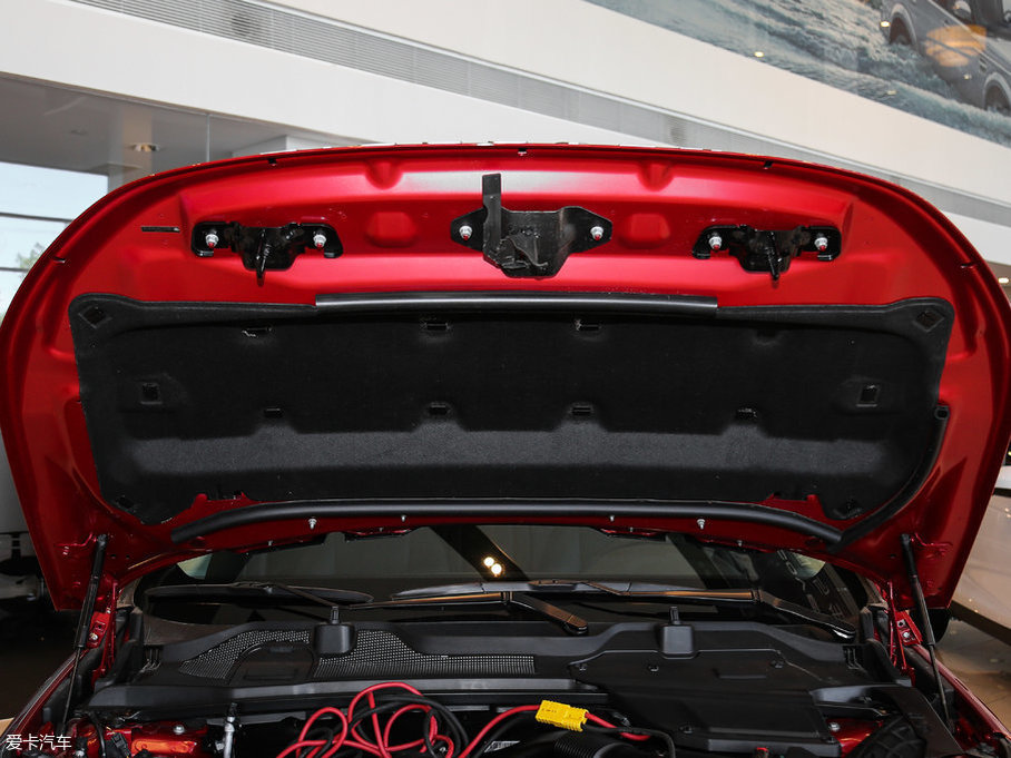 2017lF 2.0T HSE LUXURY