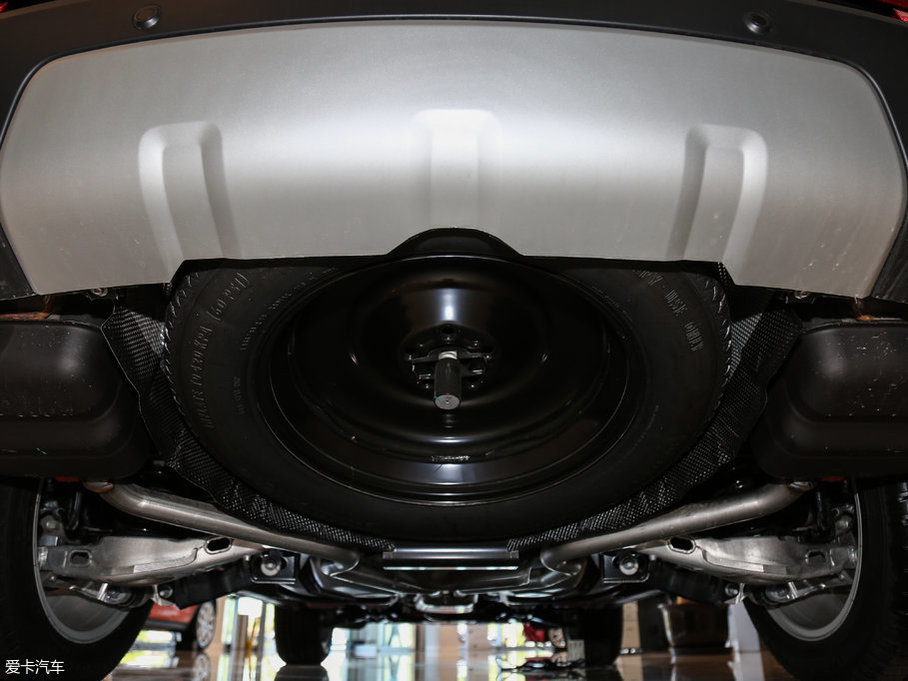 2017��l�F���� 2.0T HSE LUXURY