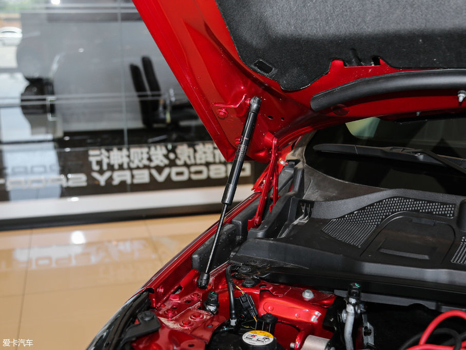 2017l(f)F(xin) 2.0T HSE LUXURY