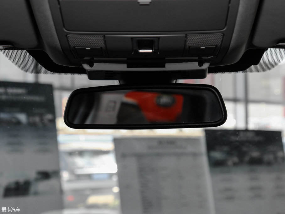 2017l(f)F(xin) 2.0T PURE