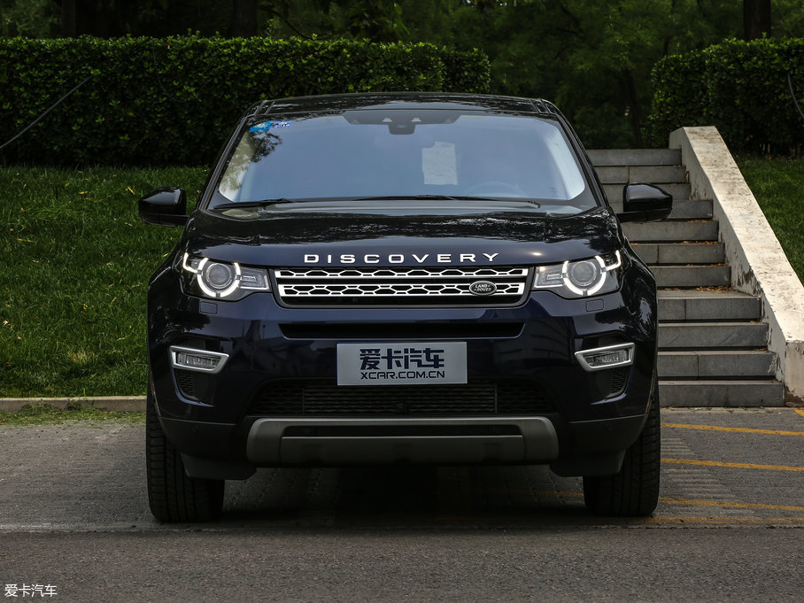 2017l(f)F(xin) 2.0T HSE LUXURY