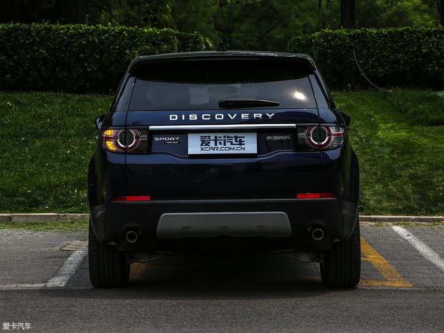 2017l(f)F(xin) 2.0T HSE LUXURY