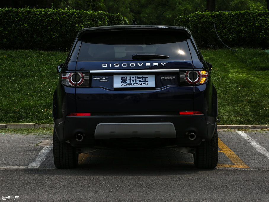 2017l(f)F(xin) 2.0T HSE LUXURY