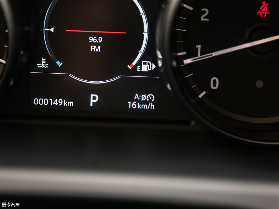 2017l(f)F(xin) 2.0T HSE LUXURY