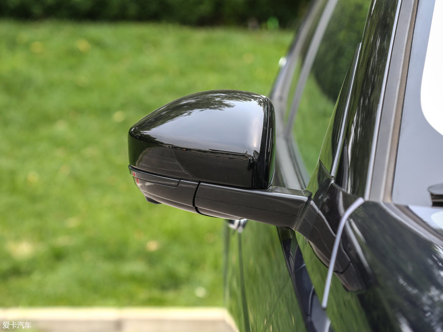 2017lF 2.0T HSE LUXURY