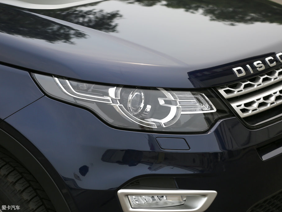 2017l(f)F(xin) 2.0T HSE LUXURY