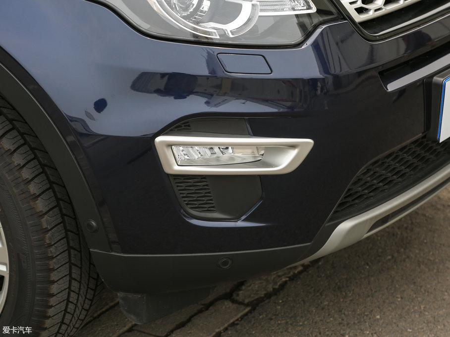 2017��l�F���� 2.0T HSE LUXURY