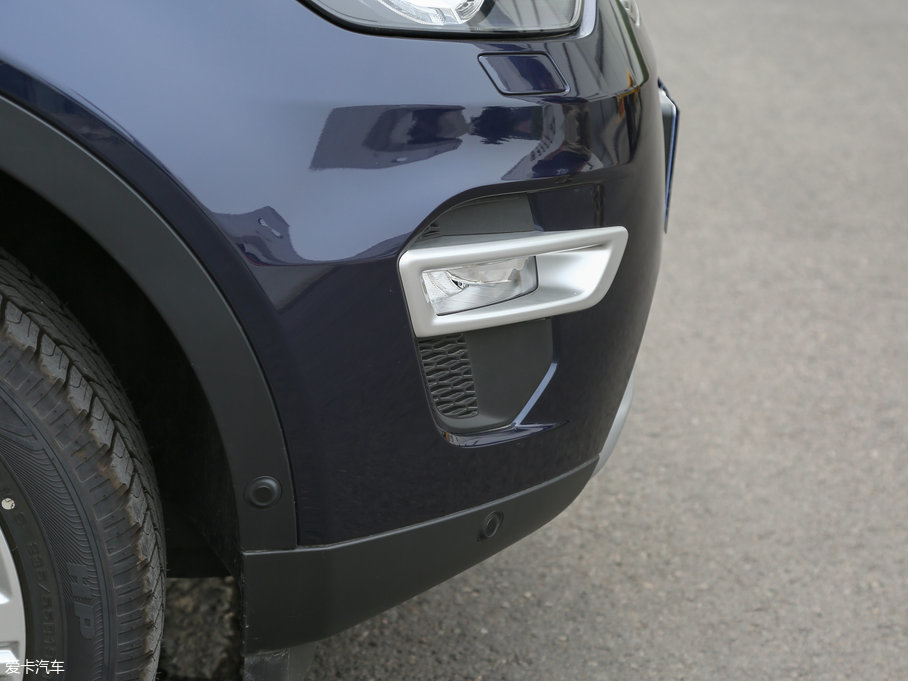 2017l(f)F(xin) 2.0T HSE LUXURY