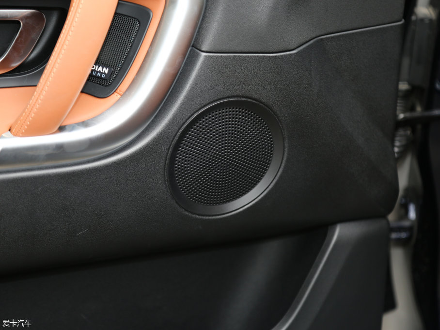 2017lF 2.0T HSE LUXURY