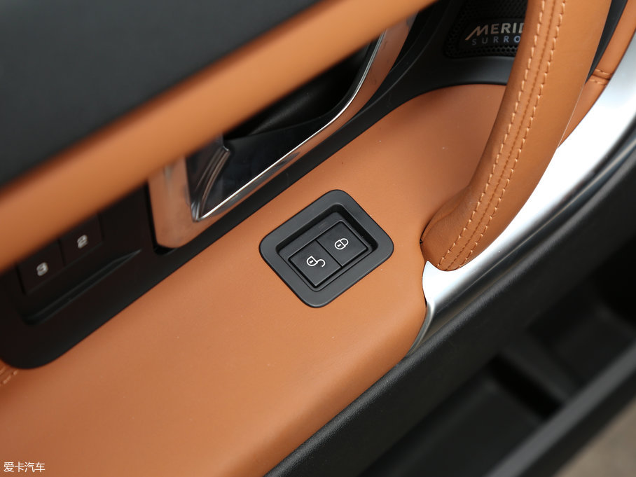 2017l(f)F(xin) 2.0T HSE LUXURY