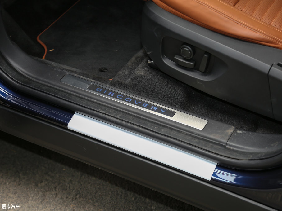 2017l(f)F(xin) 2.0T HSE LUXURY