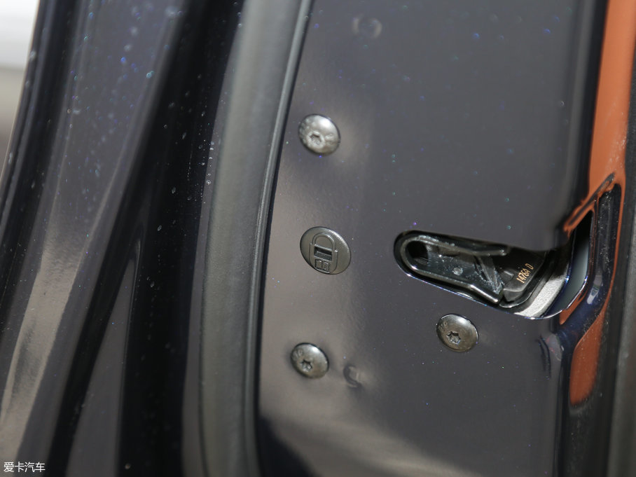 2017l(f)F(xin) 2.0T HSE LUXURY