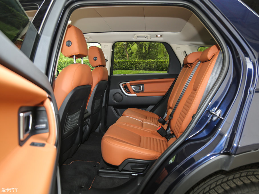 2017l(f)F(xin) 2.0T HSE LUXURY