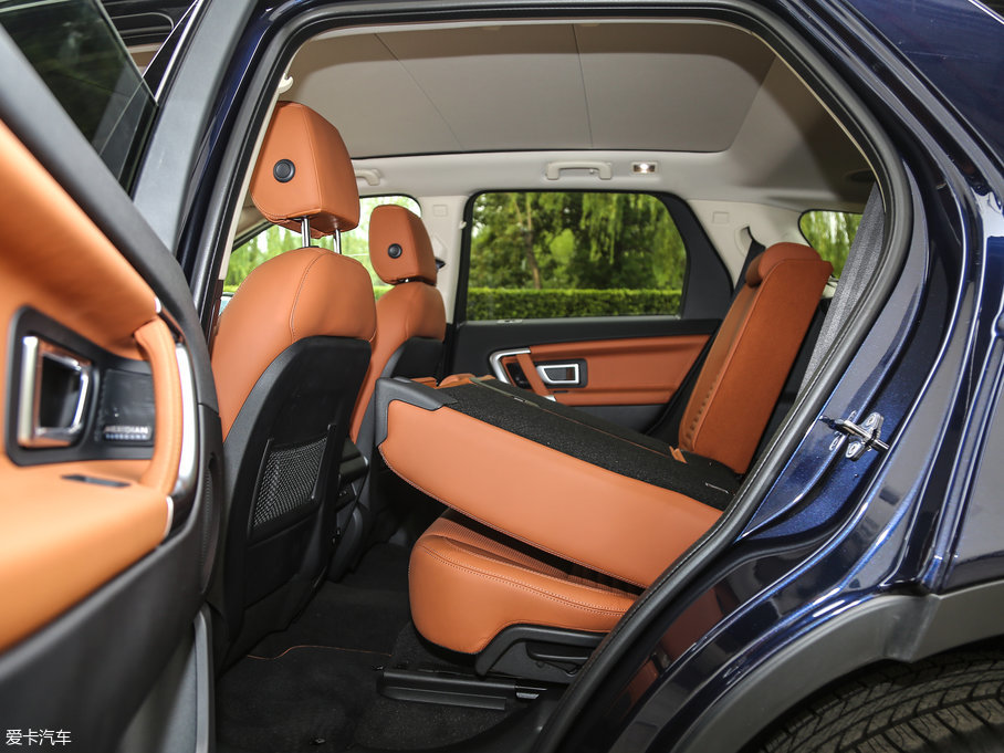 2017l(f)F(xin) 2.0T HSE LUXURY