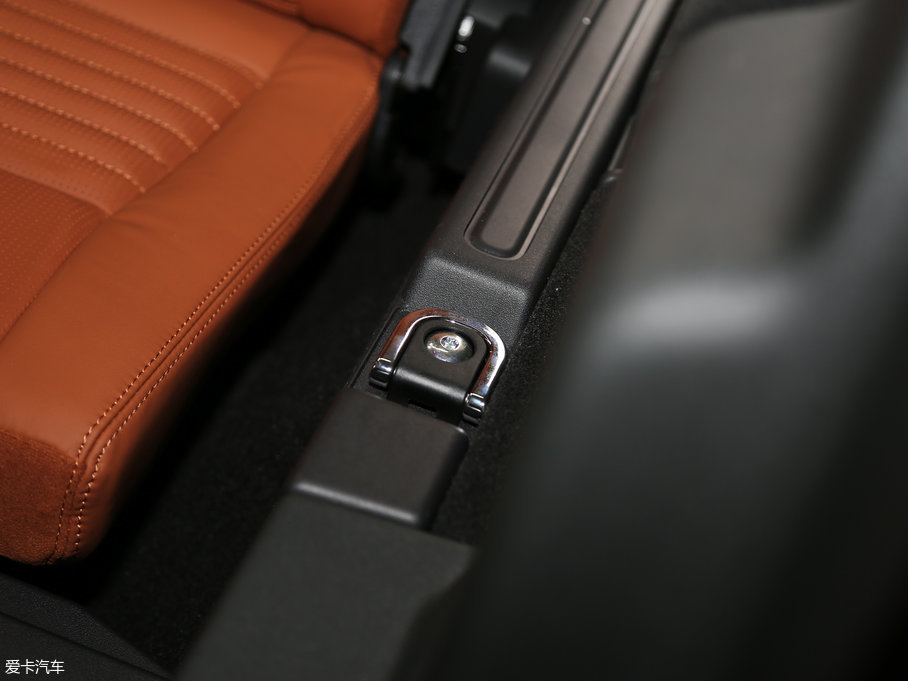 2017lF 2.0T HSE LUXURY