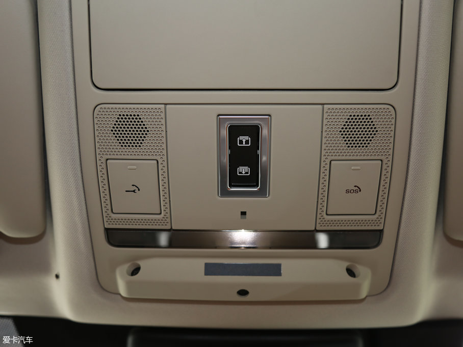 2017lF 2.0T HSE LUXURY