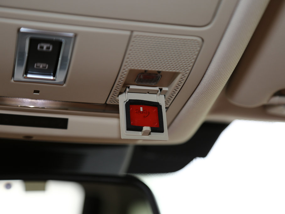 2017lF 2.0T HSE LUXURY