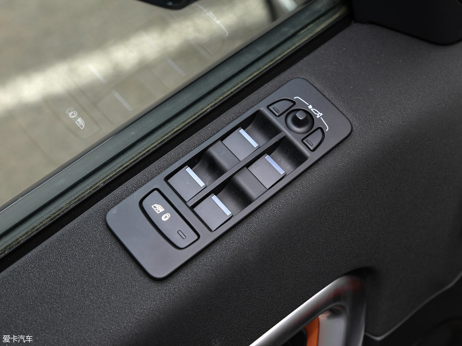 2017l(f)F(xin) 2.0T HSE LUXURY