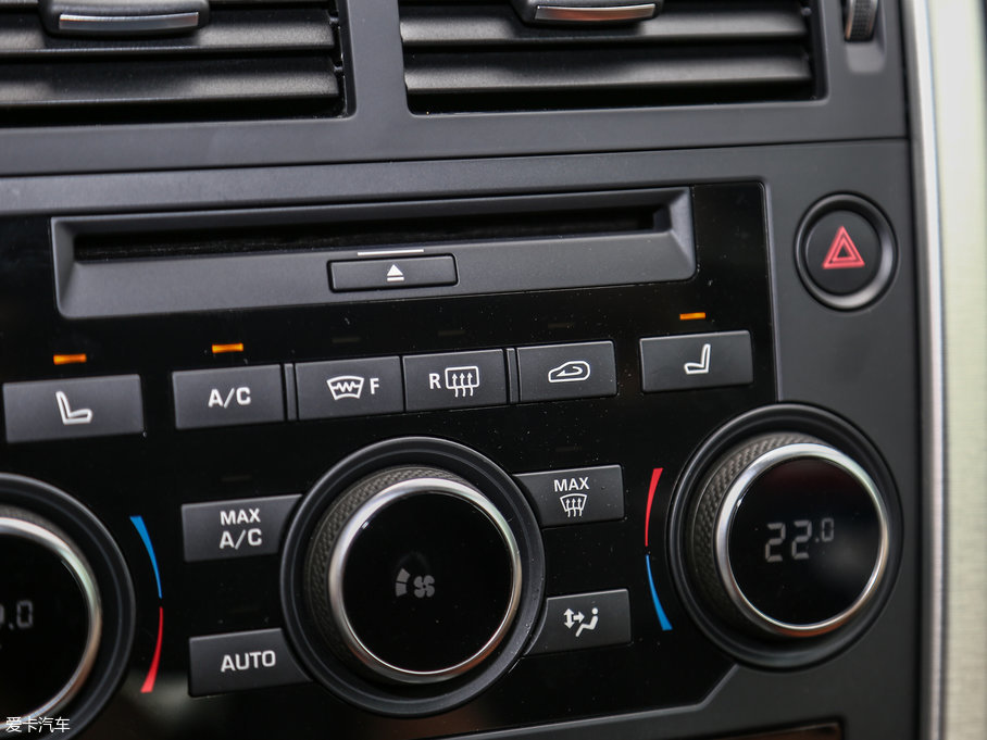 2017l(f)F(xin) 2.0T HSE LUXURY