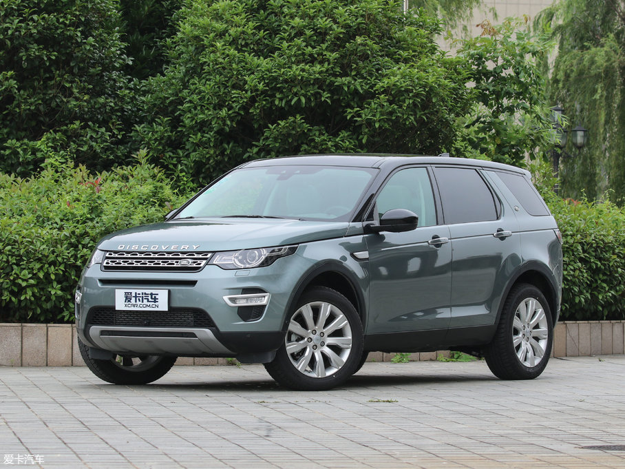 2017��l(f��)�F(xi��n)���� 2.0T HSE LUXURY