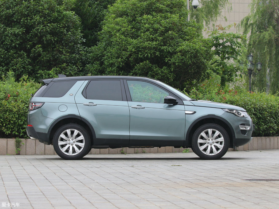 2017l(f)F(xin) 2.0T HSE LUXURY