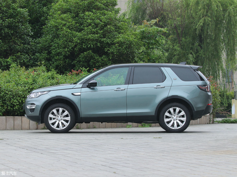 2017l(f)F(xin) 2.0T HSE LUXURY