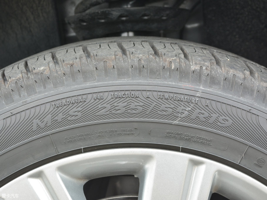 2017l(f)F(xin) 2.0T HSE LUXURY