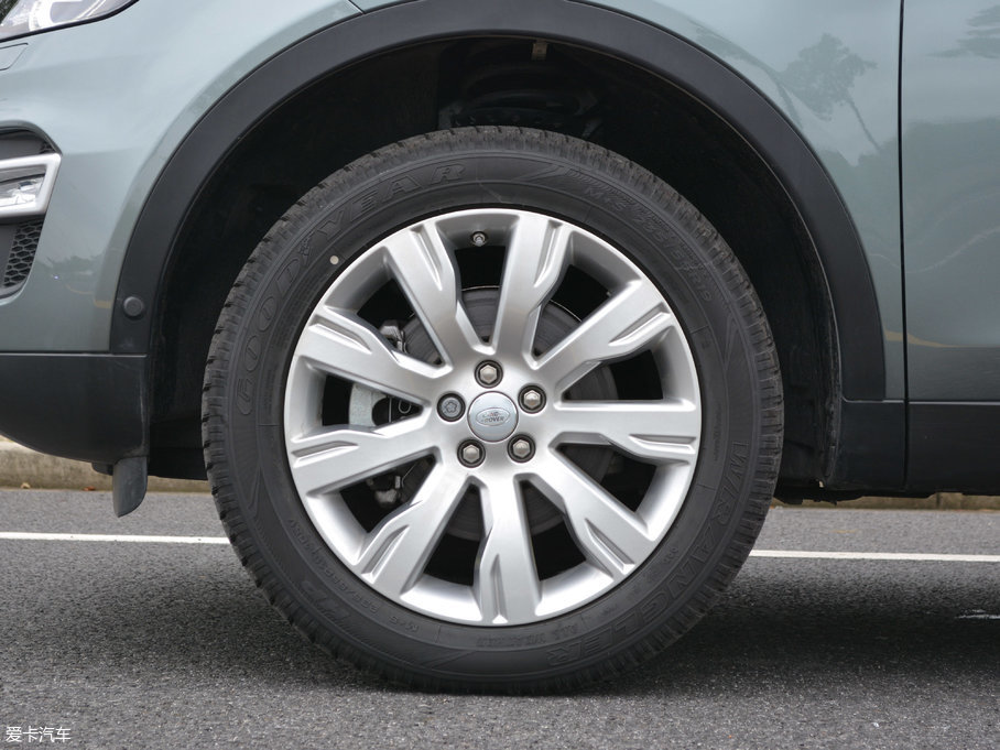 2017l(f)F(xin) 2.0T HSE LUXURY