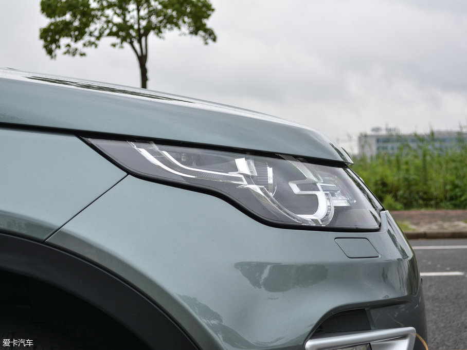 2017l(f)F(xin) 2.0T HSE LUXURY